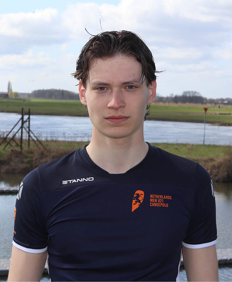 Cas Meijer