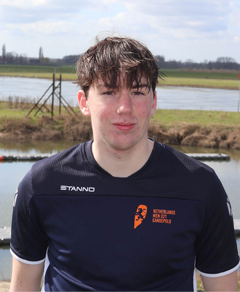 Kasper Brüggink