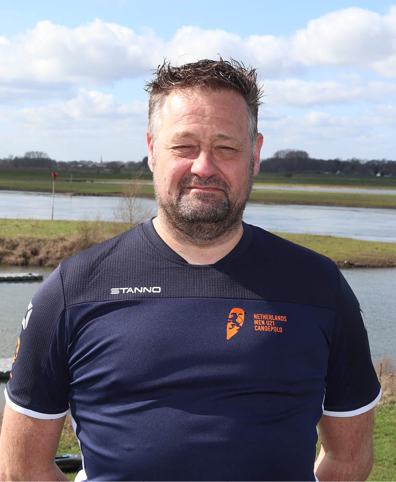 Jeroen Muusse