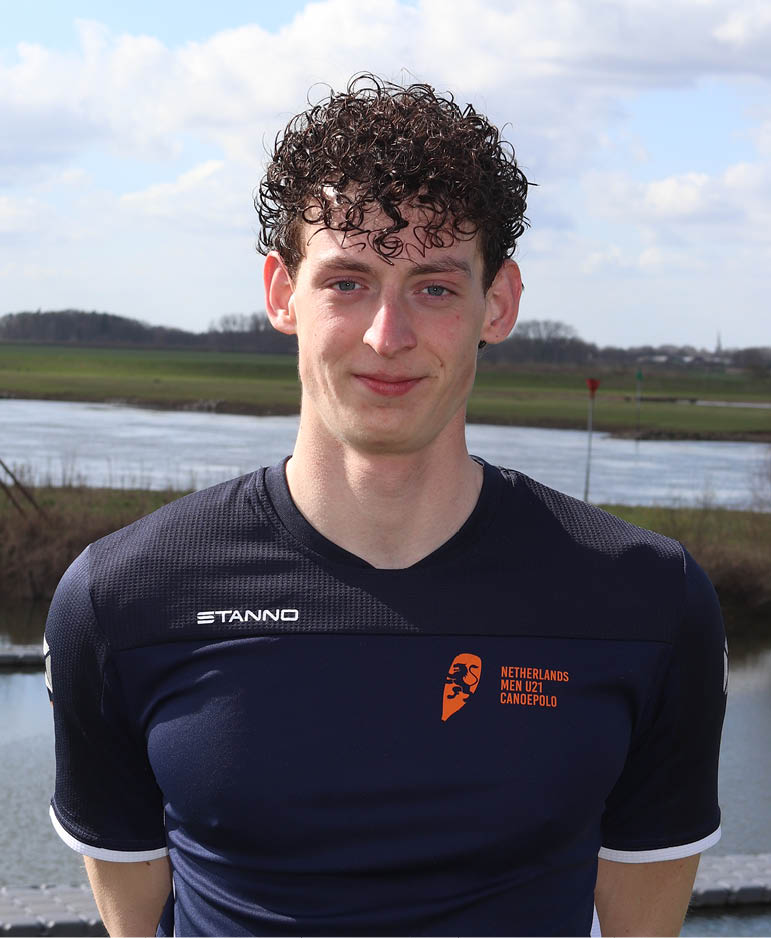 Twan Meijer