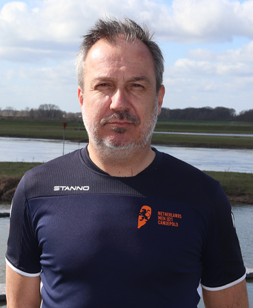 Raimond Hof
