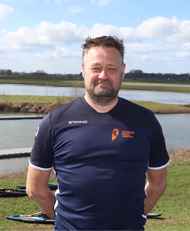 Jeroen Muusse