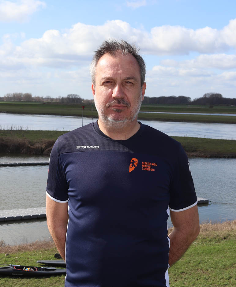 Raimond Hof